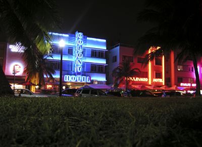 Map showing the Tour regions